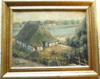 Gemälde Joseph Rummelspacher 1852-1921. B091 (1) Nordrhein-Westfalen - Eschweiler Vorschau
