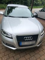 Audi A 3 zu verkaufen Niedersachsen - Bad Iburg Vorschau