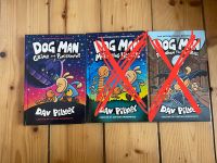 Dog Man Comic englisch!!! Baden-Württemberg - Freiburg im Breisgau Vorschau