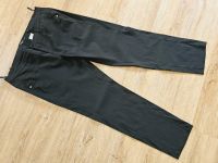 Schwarze Stoffhose bpc Bonbrix stretchig Gr.46 gerade geschnitten Bayern - Heroldsberg Vorschau