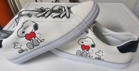 Snoopy/ Peanuts  Sneaker Essen - Essen-Kray Vorschau