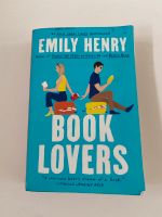 Emily Henry | Book Lovers | Roman | Englisch Nordrhein-Westfalen - Bocholt Vorschau