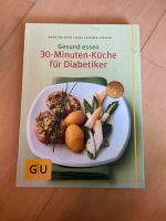 Kochbuch für Diabetiker Nordrhein-Westfalen - Preußisch Oldendorf Vorschau