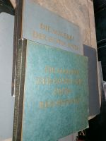 Die Malerei der Gotik Frührenaissance 2 Bilderdienst Cigaretten Berlin - Pankow Vorschau