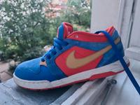 Nike GR 40 bunt, breit Friedrichshain-Kreuzberg - Kreuzberg Vorschau