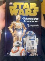 Star Wars Buch für kleine oder große Fans Sachsen - Freital Vorschau