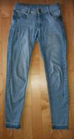 Verkaufe Mid Rise Super Skinny Leg Jeans von Clockhouse; Gr. 36 Bayern - Wegscheid Vorschau