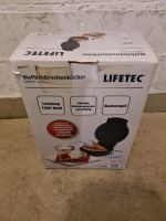 Lifetec Waffelhörnchen Maker Bäker Schleswig-Holstein - Pansdorf Vorschau