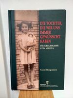 Naomi Morgenstern: Die Tochter, die wir uns immer gewünscht haben Pankow - Prenzlauer Berg Vorschau