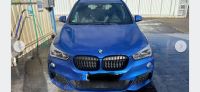 BMW X1 xDrive20d M Sport Steptronic neues Getriebe Baden-Württemberg - Pfullingen Vorschau