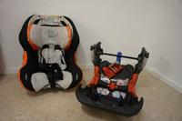 Kindersitz für Auto concord x line ultimax 9-18 kg Frankfurt am Main - Kalbach Vorschau