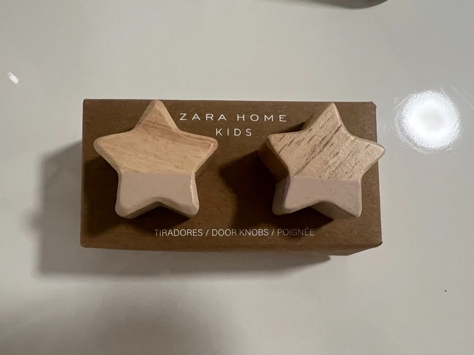 Zara Home Möbel Knauf Griffe Tür in Duisburg