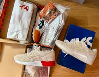 Asics Gel Lyte III V | Orange Koi | 8-Ball | Afew | Concepts Nordrhein-Westfalen - Neuss Vorschau