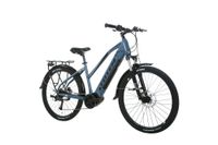 Fachhändler: E-Bike TOTEM 19,5" 36V/20Ah/720Wh 200 km BL Trekking Nordrhein-Westfalen - Mönchengladbach Vorschau