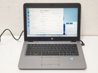 Hp EliteBook 820 i5-6300U 2,4GHz 512GB SSD 8GB Laptop Win11 12.5" Baden-Württemberg - Fellbach Vorschau