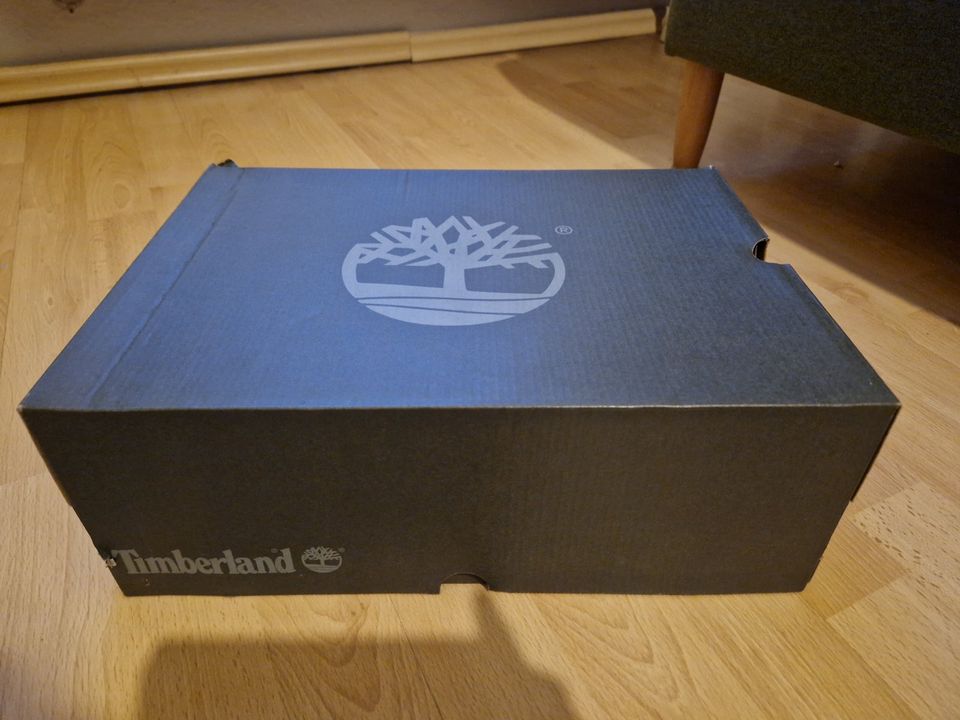 Timberland Schuhe / Herrenschuhe 44,5 in Düsseldorf