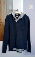 Tommy Hilfiger Herren Denim Hoodie/ Sweatshirt Gr L Kiel - Kronshagen Vorschau