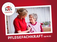 Pflegefachkraft (w/m/d) K&S Seniorenresidenz Erfurt Thüringen - Erfurt Vorschau
