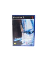 Galerians: Ash - Playstation 2 PS2 OVP mit Anleitung Selten Nürnberg (Mittelfr) - Nordstadt Vorschau