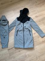Schwangerschaftsjacke Babytragejacke Größe 36 Bayern - Schweinfurt Vorschau