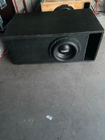 Sundown Audio Zv6 10Zoll Subwoofer 2500 Rms Baden-Württemberg - Althengstett Vorschau