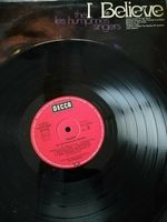 The Les Humphries Singers - I Believe -  LP  Vinyl Brandenburg - Groß Kreutz Vorschau