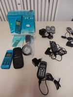 Konvolut div. Handys Simens / Nokia für Bastler und Sammler Mecklenburg-Vorpommern - Bad Kleinen Vorschau