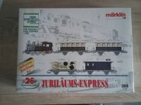 Märklin 2840 H0  Jubiläums Express 5-teilig analog in OVP Niedersachsen - Brome Vorschau