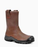 Sicherheitsstiefel S3 Elten"RIGGER BOOT" NEU Größe 46/47 Baden-Württemberg - Esslingen Vorschau