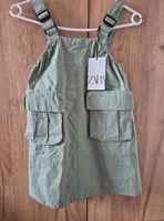 Zara Latzrock Sommer Kleid mit Taschen Gr. 116 Nordrhein-Westfalen - Troisdorf Vorschau