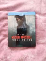 Mission Impossible 5- 2Disc Steelbook Sachsen-Anhalt - Hettstedt Vorschau