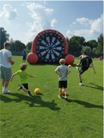 Vermietung Fußball-Dart, XXL Dart Nordrhein-Westfalen - Coesfeld Vorschau