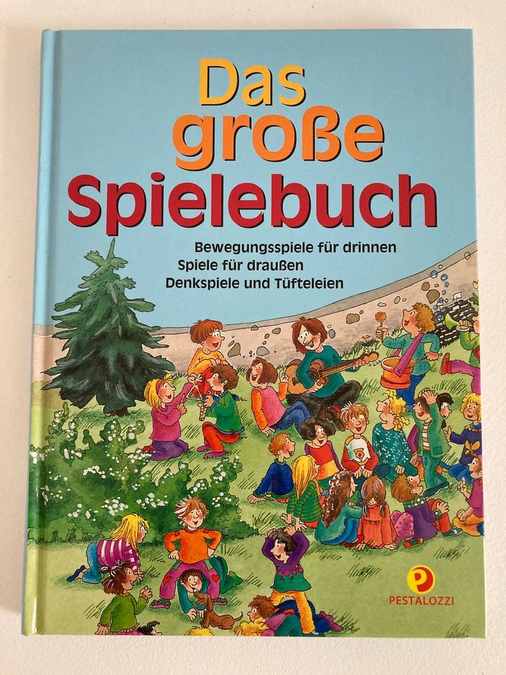 Pädagogische Bücher, Erzieher, Kindergarten, Grundschule, Lehrer in Braunschweig