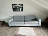 BOLIA Scandinavia 3-Sitzer Sofa • light grey Baden-Württemberg - Leonberg Vorschau