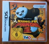 Nintendo DS Kung Fu Panda 2 Schleswig-Holstein - Rendsburg Vorschau