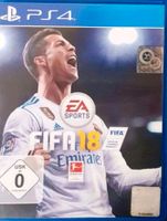 Playstation PS4 drei Spiele Fifa 15+17+18  *TOPZUSTAND* Duisburg - Rheinhausen Vorschau