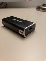 5.200 mAh Powerbank Akku von INTENSO Hessen - Wiesbaden Vorschau