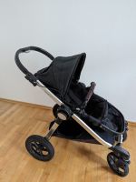 Baby Jogger City Select Kinderwagen inkl. umfangreichem Zubehör Baden-Württemberg - Offenburg Vorschau