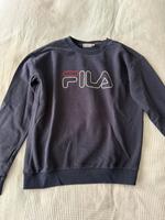Fila Sweatshirt Pullover blau Xs Nordrhein-Westfalen - Alsdorf Vorschau