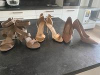 Damen Schuhe Bayern - Lam Vorschau