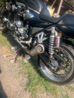 Yamaha XJR FJ Auspuff Anlage Brandenburg - Brück Vorschau