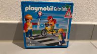 Playmobil 4328 City Life Schulweghelferin Lotse mit Schulkindern Bayern - Regensburg Vorschau