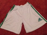 Adidas Sportshort, weiß Gr. 176 Dortmund - Aplerbeck Vorschau