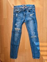 Talli Weijl Jeans mittelblau Größe 36 Niedersachsen - Bückeburg Vorschau
