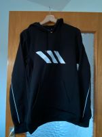 Adidas Herren/Jungs Pullover Gr.S Bayern - Weisendorf Vorschau