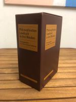 Philosophisches Lesebuch. 3. Bände im Schuber. Gadamer, Hans-Geor Niedersachsen - Hollern-Twielenfleth Vorschau