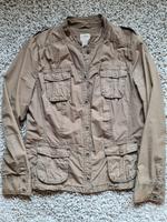 S.OLIVER Blazer / Jacke, Khaki, Gr. 44 Hessen - Linden Vorschau