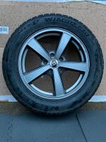 Autoreifen/Alufelgen Nexen Winguard Sport 225/55R17 Rheinland-Pfalz - Rülzheim Vorschau