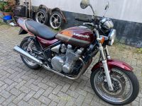 Kawasaki Zephyr 1100 aus 8-1996 SPEICHENRÄDER läuft+fährt Bochum - Bochum-Ost Vorschau