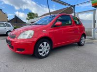 TOYOTA YARIS Nordrhein-Westfalen - Viersen Vorschau